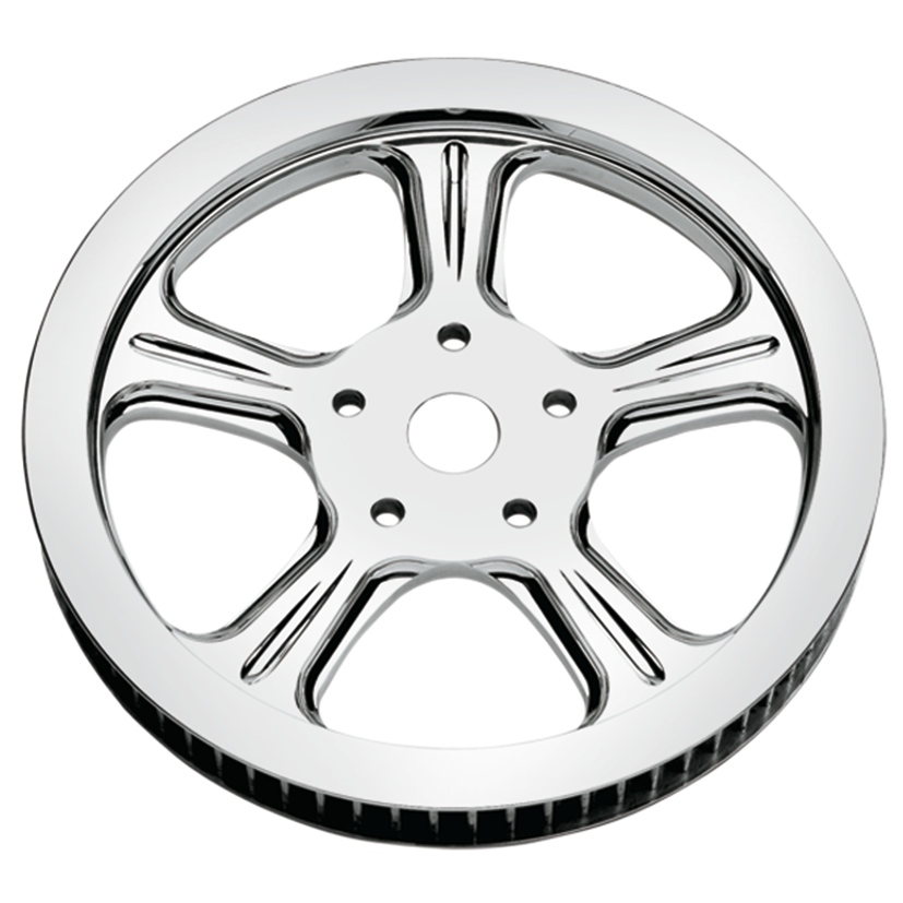Performance Machine Pulleys – Final Drive