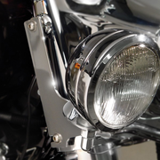 National Cycle Switchblade 2-UP Quick-Release Windshields