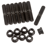 Kibblewhite Precision Machining Inc. Kpmi Milwaukee Eight Rocker Arm Tower Studs & Nuts – Engine