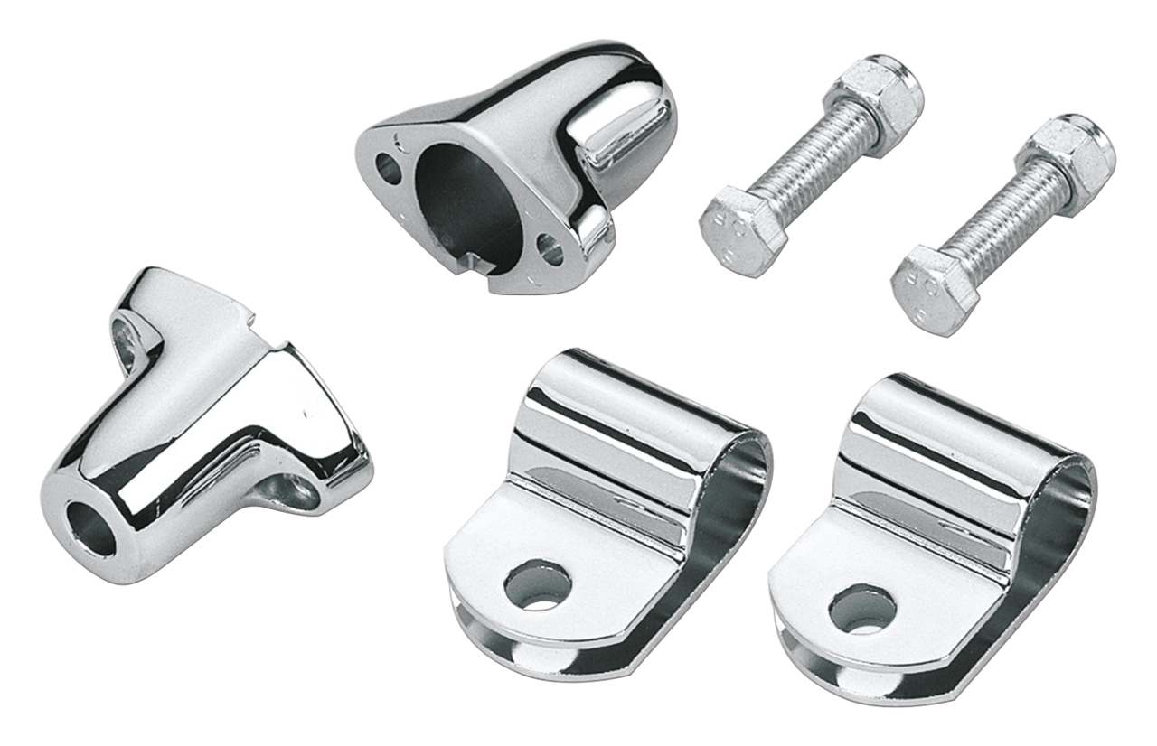 Zodiac Turn Signal Mounting Bracket – Electric & Light