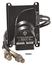 Thundermax Fuel Injection – Intake