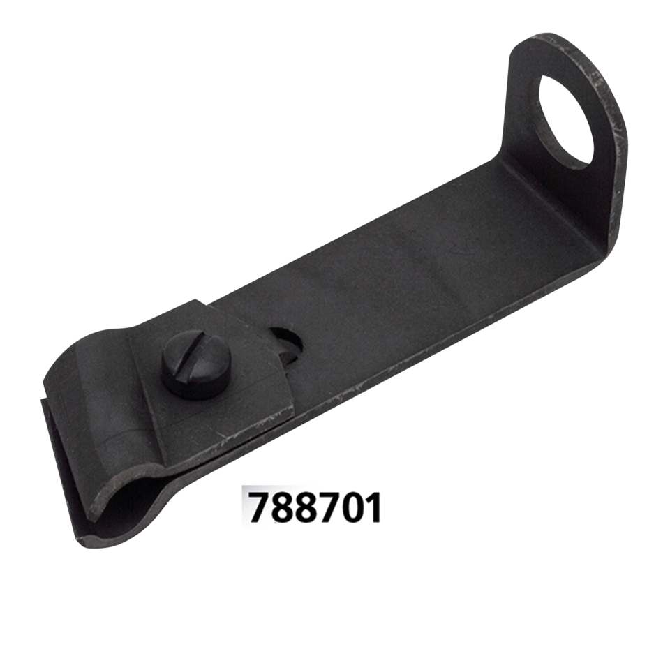 Samwel Supplies Throttle Control Cable Clips & Brackets for Vintage Models – Intake
