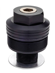 Burly Brand Fork Preload Adjusters – Front Forks