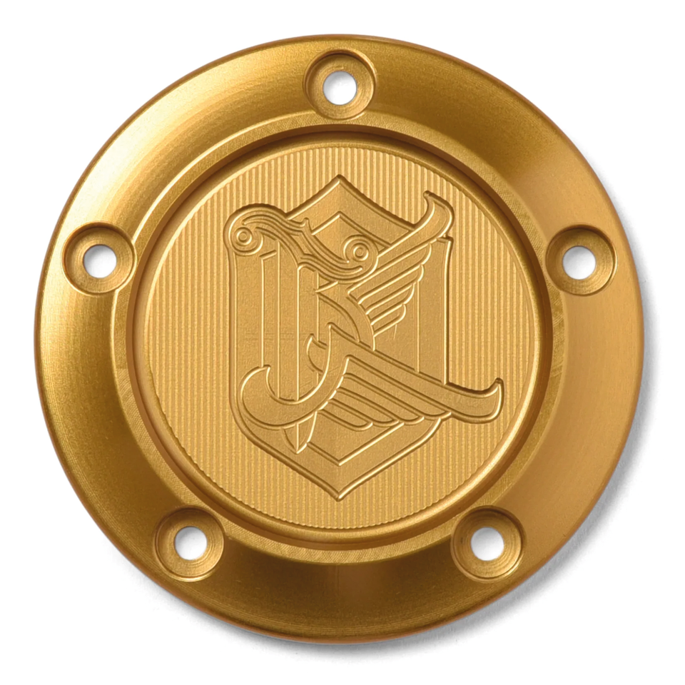 Ken's Factory Next Level Timer Covers – Engine Electrics