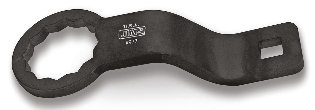Jims Touring Model Fork Stem Nut Wrench – Tools & Chemicals