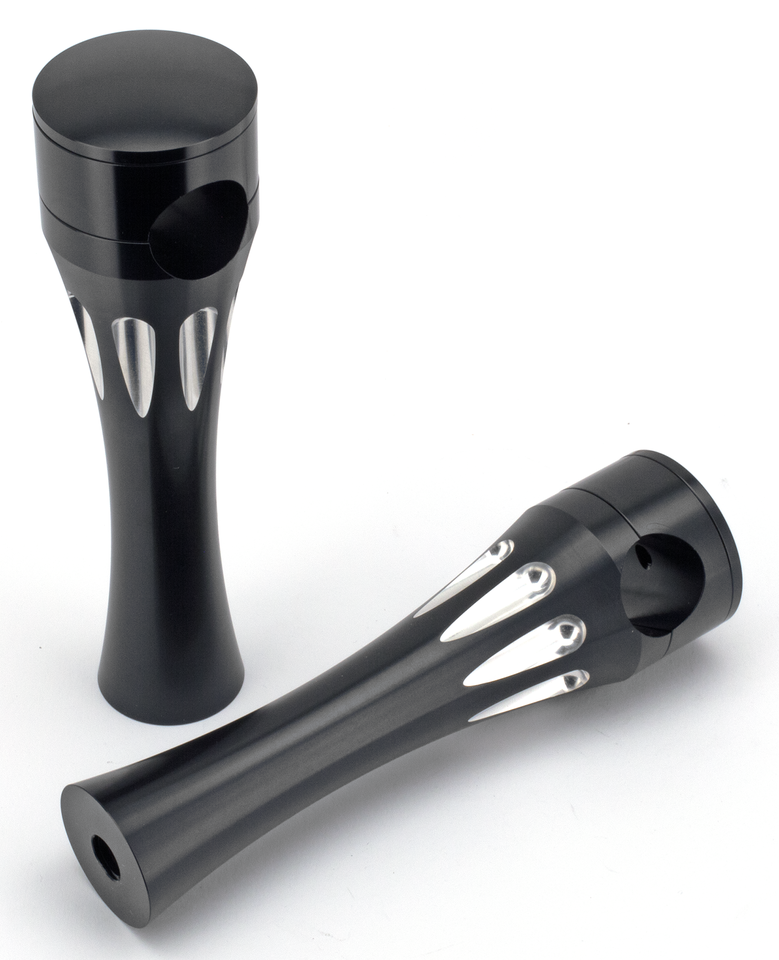 Ken's Factory Slotted Riser Sets – Handlebar