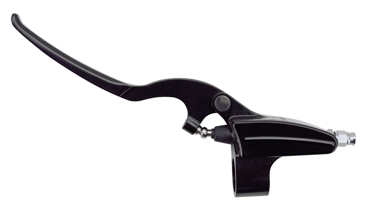 Kustom Tech Billet Designer Handlebar Controls by Kustom Tech