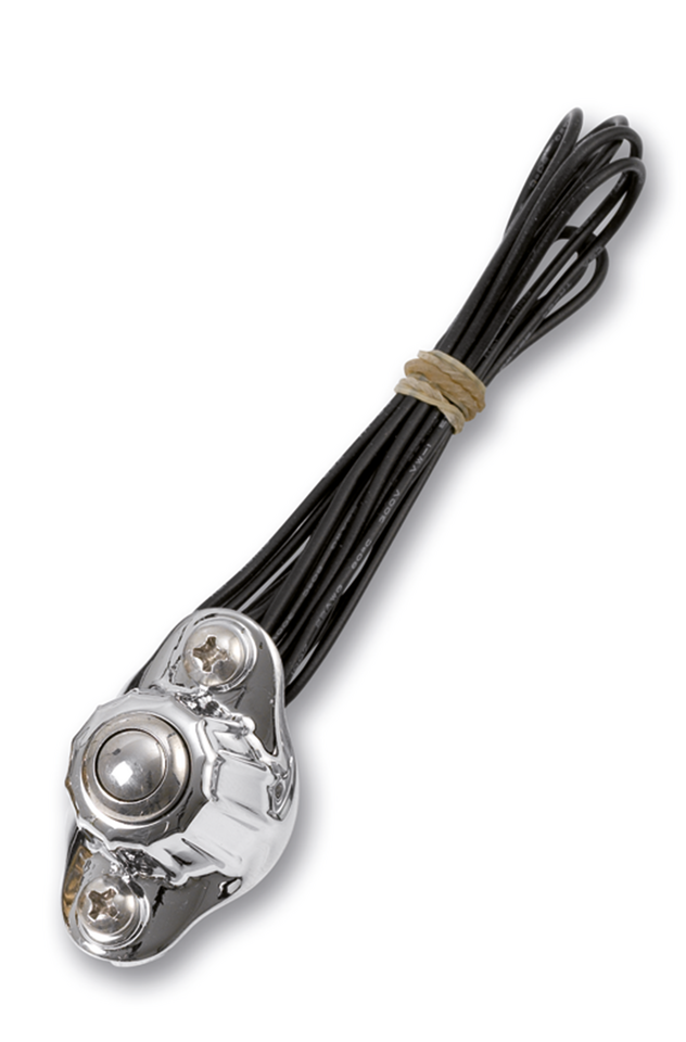 Kustom Tech Deluxe Switch Housings – Handlebar