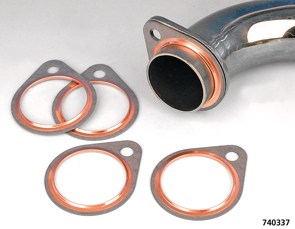 James Gaskets Individual Gaskets, O-Rings and Seals for Panhead & Shovelhead – Gasket & Seals