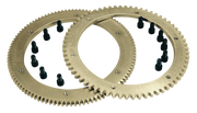 Rivera Primo Starter Ring Gears – Primary & Clutch