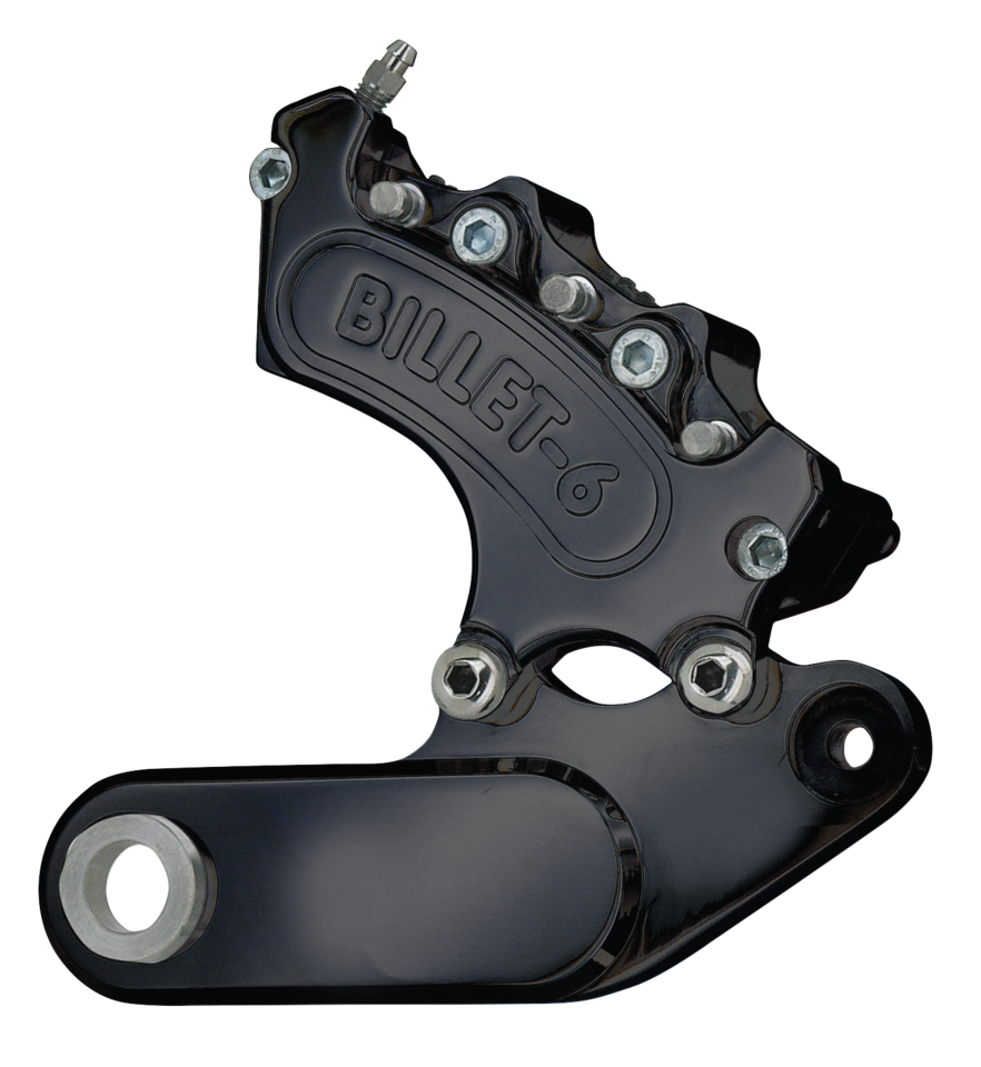 Harrison "billet" Brake Calipers