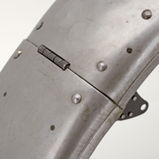 Samwel Supplies Military Style Rear Fender for 45CI Models – Fender & Struts