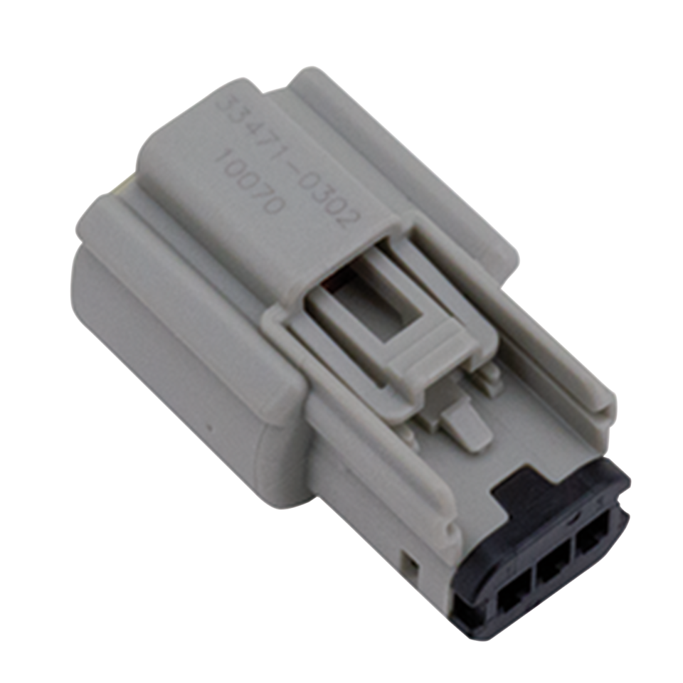 Namz Molex MX-150 Series Connectors – Electric & Light
