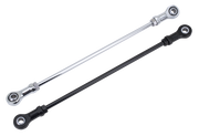 Zodiac Shifter Rod for Milwaukee Eight Softail – Foot Control