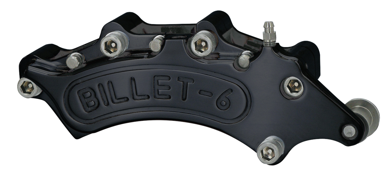 Harrison "billet" Brake Calipers