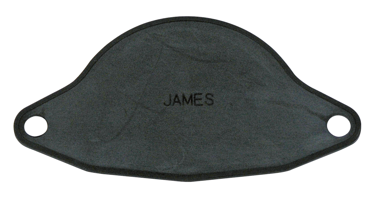 James Gaskets Transmission Gasket & Seals for 4 Speed Big Twin 1936-1986