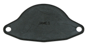 James Gaskets Transmission Gasket & Seals for 4 Speed Big Twin 1936-1986