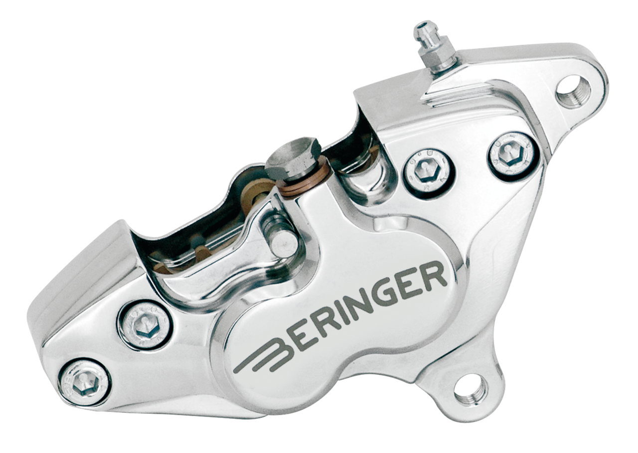 Beringer Brake System
