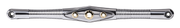 Vity's Design Gem Style Shifter Rods – Foot Control