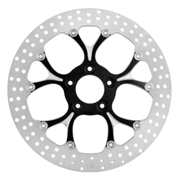 Performance Machine Brake Discs