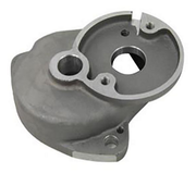 V-Twin Starter Housing Parts for 1980-1988 Flt, FXR & Softail – Engine Electrics