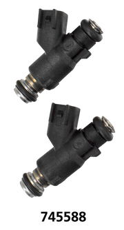 Daytona Twin Tec High Performance Fuel Injectors – Intake