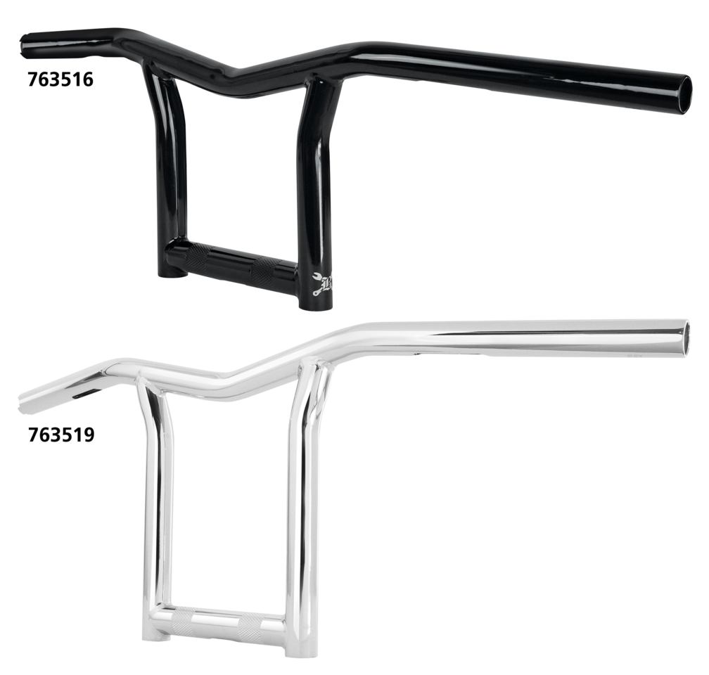 Burly "the Sid" Handlebars