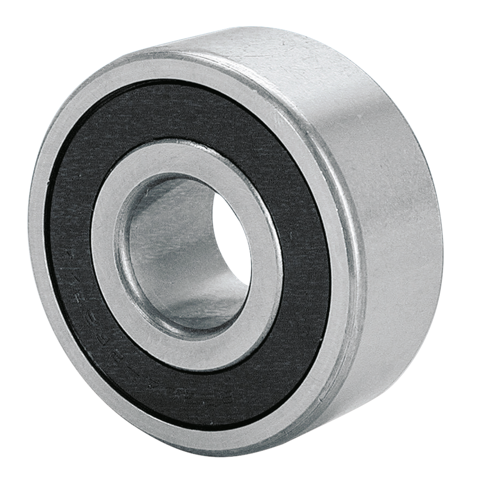 Zodiac Wheel & Pulley Bearings – Wheel & Tire
