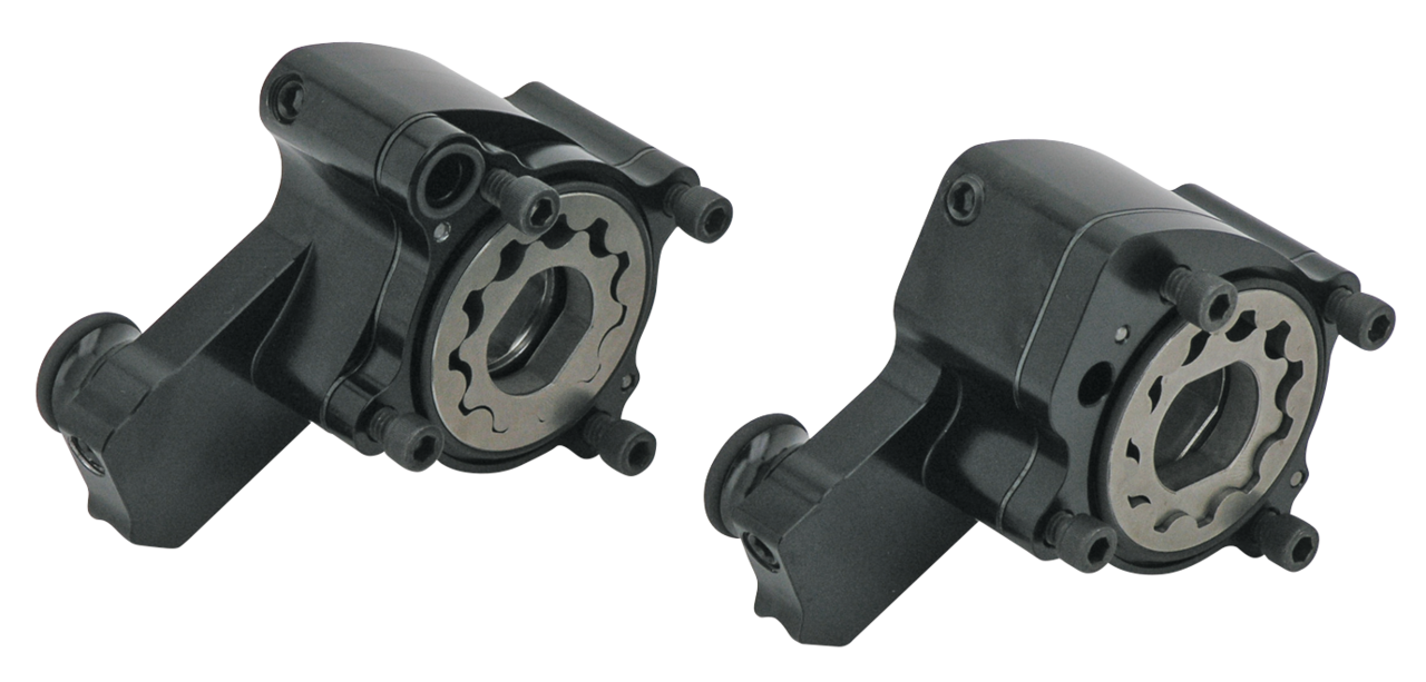 Zodiac Hybrid Cam Chain Parts for 1999-2006 Twin Cam – Engine