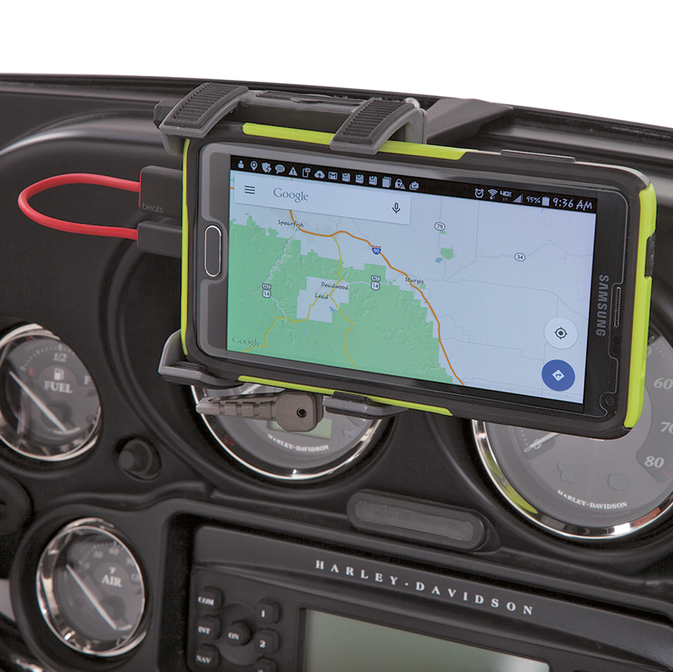 Ciro Smartphone & Camera Mount Kits – Helmets