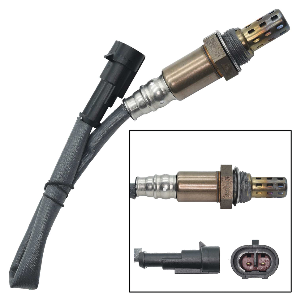 Walker Products Stock Replacement O2, Oxygen or Lambda Sensors – Exhaust