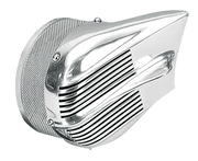 Samwel Supplies Custom Air Cleaners for Linkert Carburetors – Intake