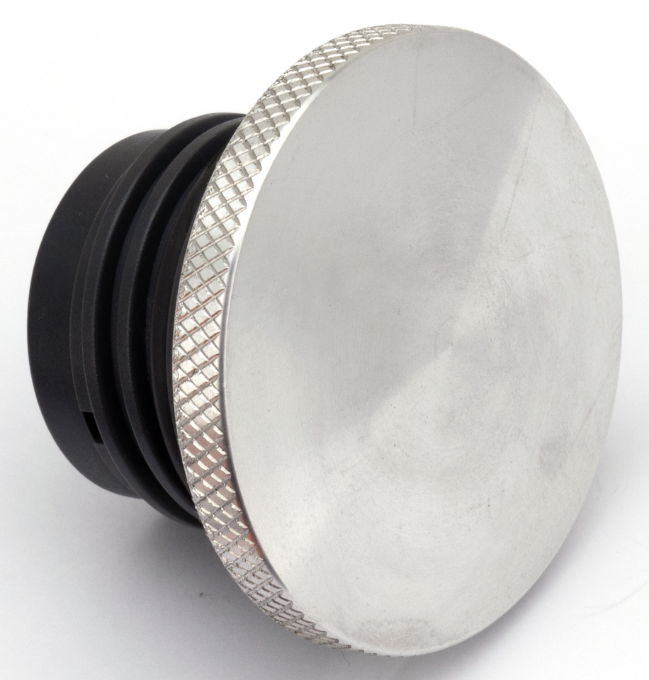 Zodiac "pop-Up" Custom Gas Caps – Gas- & Oil Tank