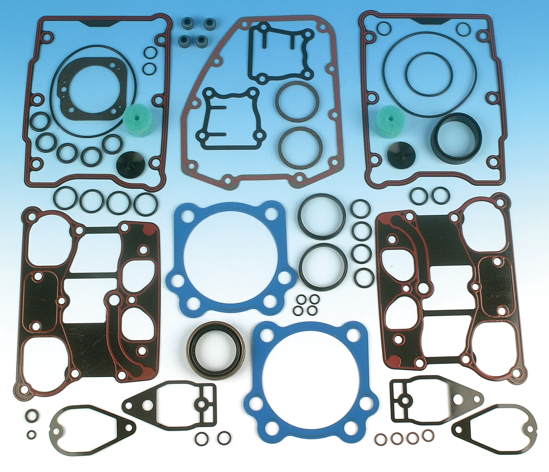 James Gasket Kit for Big Bore Twin Cam – Gasket & Seals