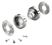 Pro-One Hide-Away Fork Stop Kit – Front Forks