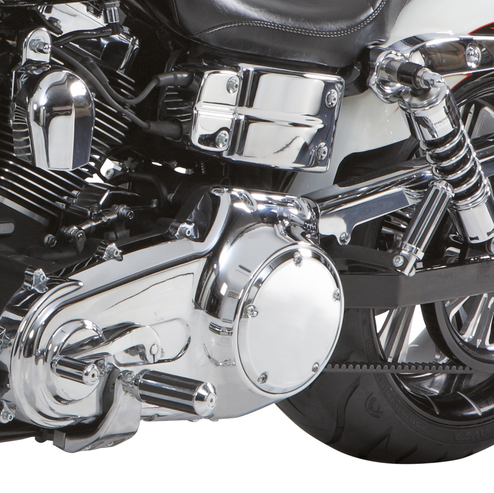 Zodiac Streamliner Foot Pegs – Foot Control