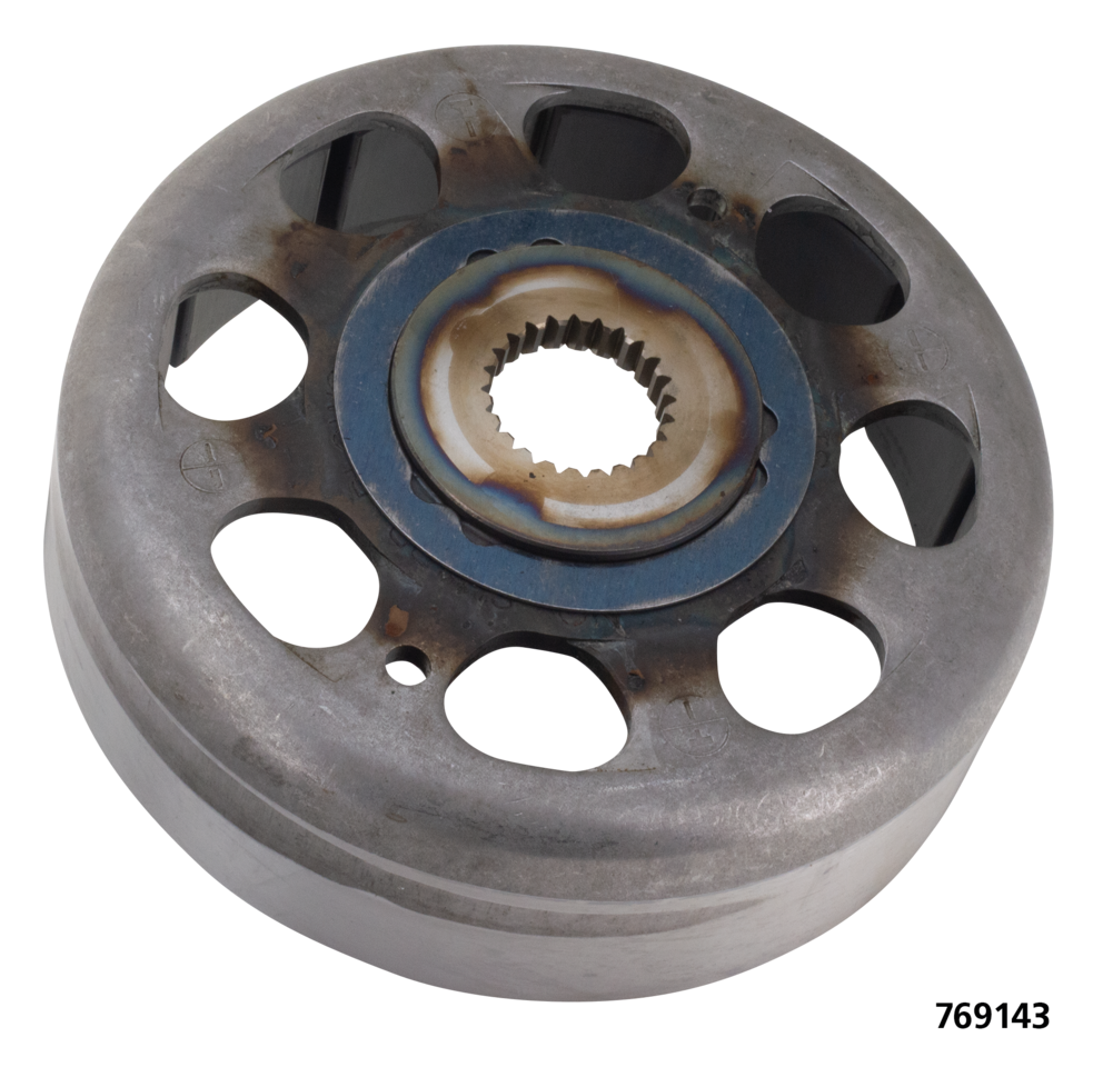 V-Twin Alternator Stator & Rotor for Milwaukee Eight – Engine Electrics