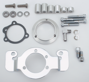 Zodiac Air Cleaner & Carburator Support Brackets – Intake