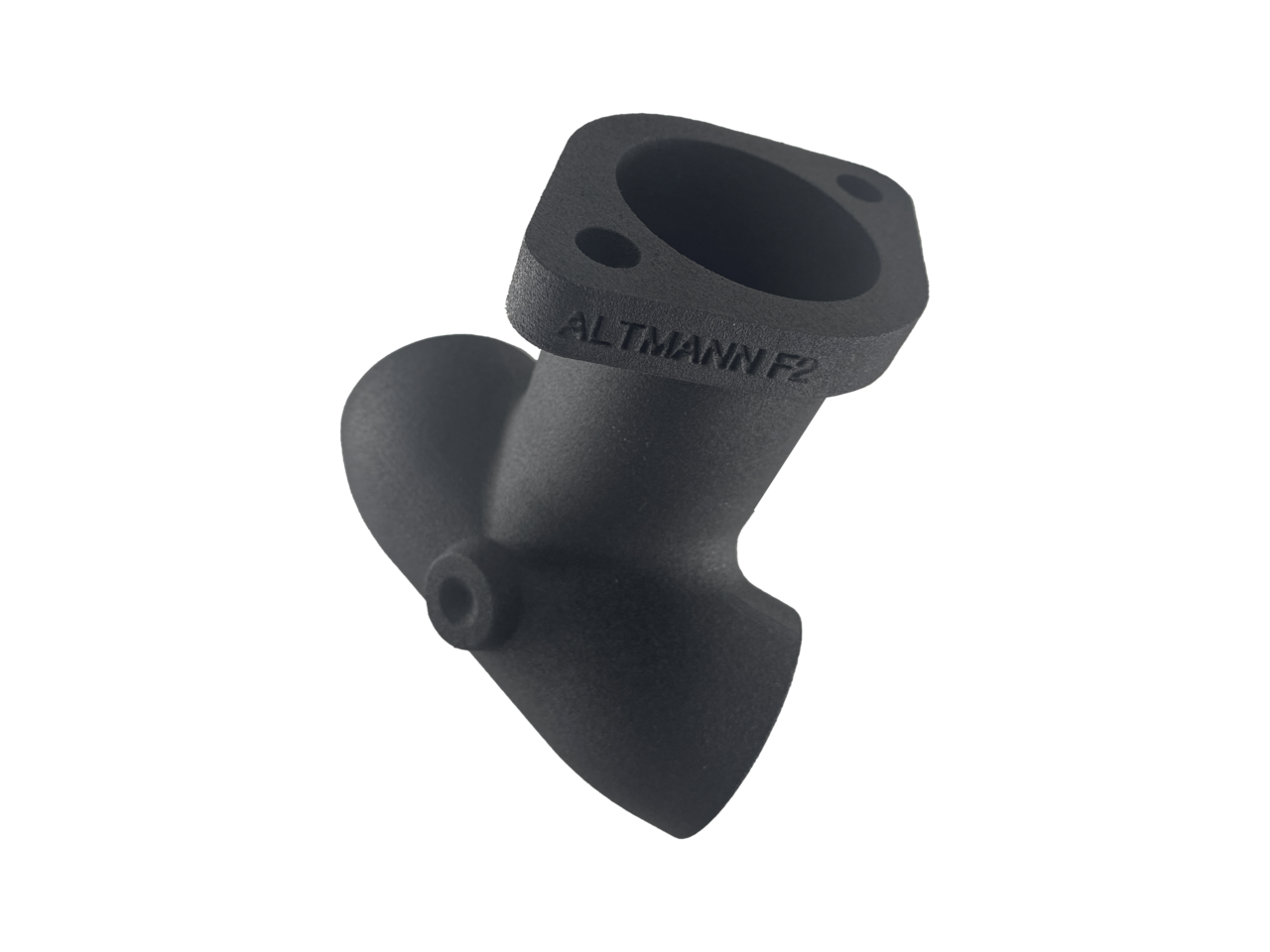 Altmann Manifolds for Milwaukee Eight – Intake