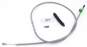 Barnett Clutches & Cables C13 - Clutch Cable 1986-2022 XL & XR Sportster – Control Cables & Hydraulic Lines