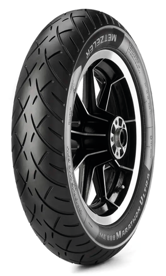 Metzeler Me 888 Marathon Ultra Tires – Wheel & Tire