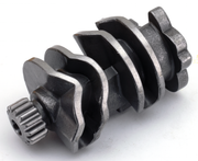 V-Twin 1952-1979 Foot Shift Ratchet Top – Transmission