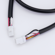 Namz Handlebar Gauge Wiring Extensions – Control Cables & Hydraulic Lines