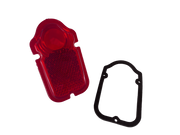 Zodiac Tombstone Taillight – Electric & Light