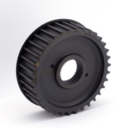 Andrews Big Twin 5 Speed Final Belt Drive Sprockets – Final Drive