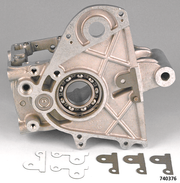 James Gaskets Gaskets, O-Rings and Seals for Primary on 5 Speed Big Twin Late 1979-2006 – Gasket & Seals