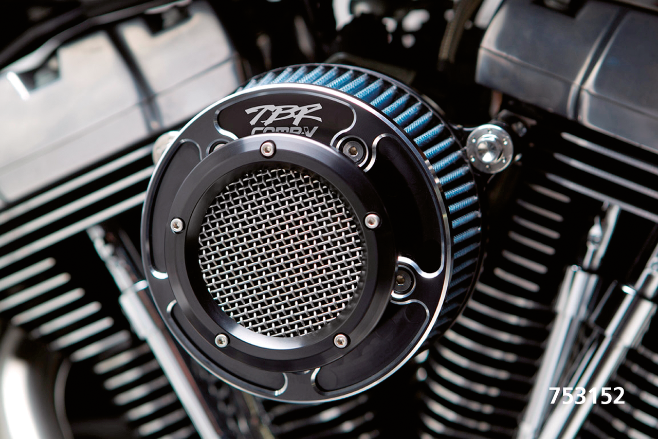 Two Brothers Racing Cruiser Intake