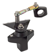 Custom Cycle Engineering Dyna Motor Mount Stabilizers