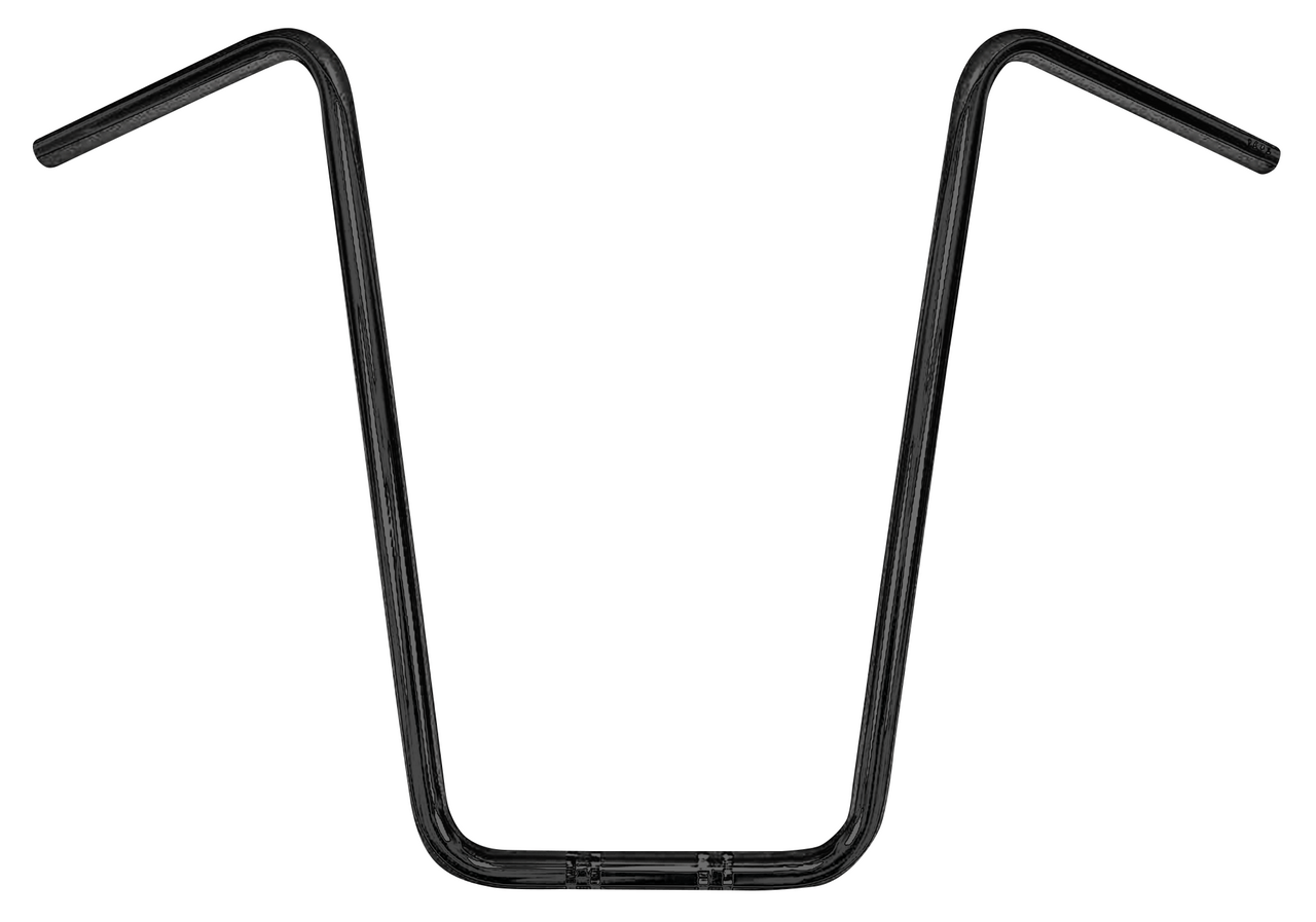 Westland Customs One Inch Diameter Ape Hangers – Handlebar