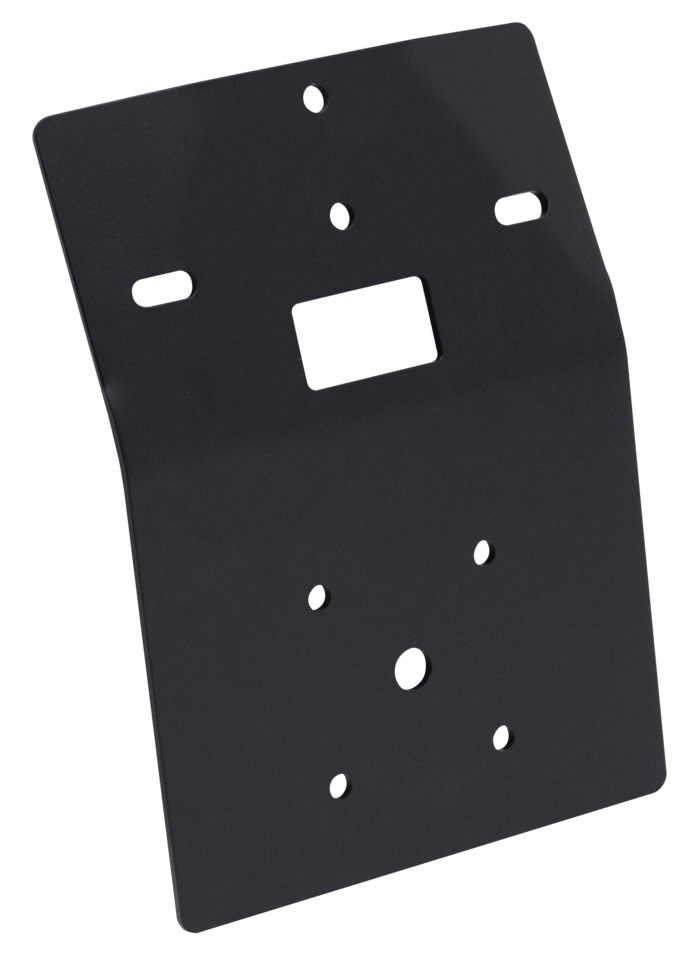 Dmp License Plate Mounts – Electric & Light